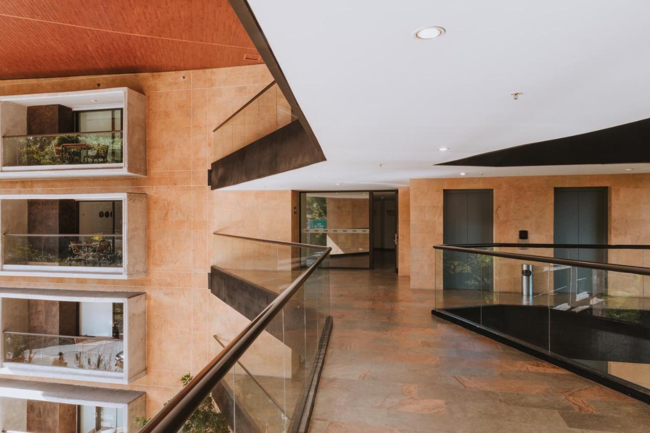 Travelers Rio Verde Living Suites Rionegro Exterior foto
