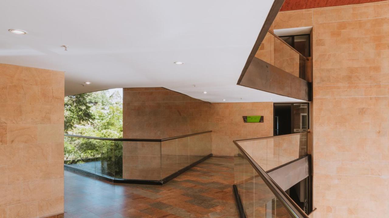 Travelers Rio Verde Living Suites Rionegro Exterior foto