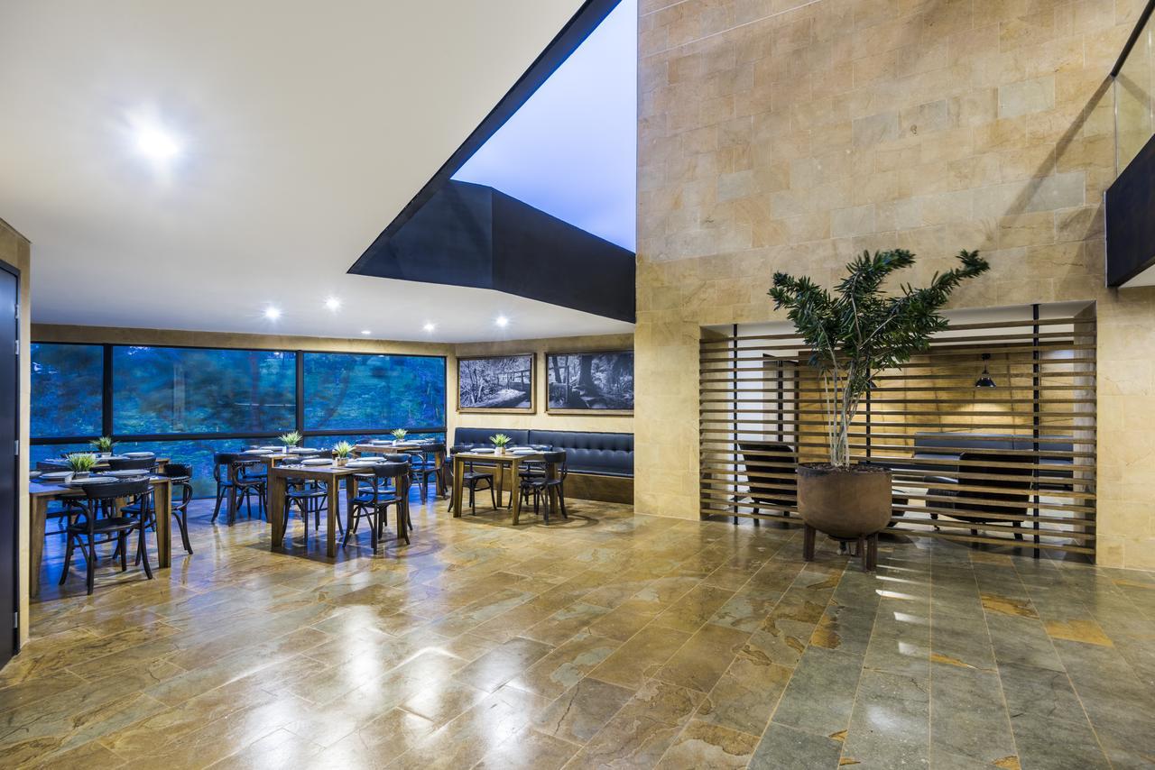 Travelers Rio Verde Living Suites Rionegro Exterior foto